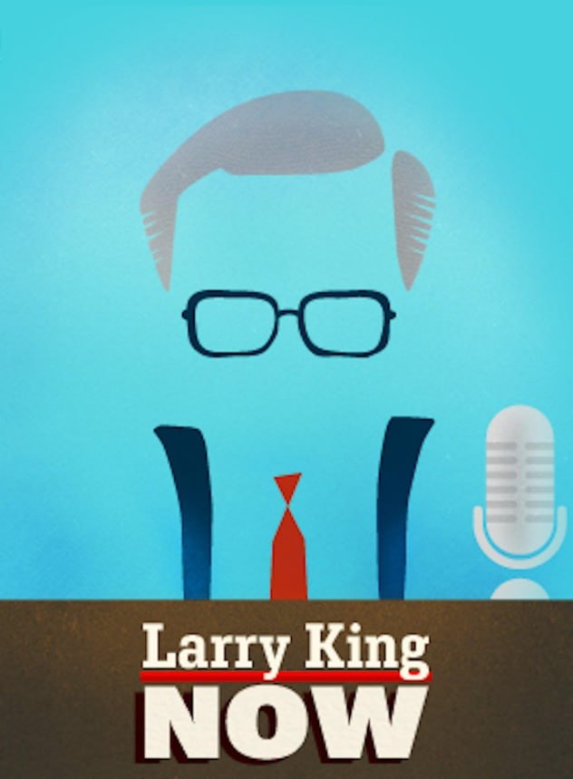 拉里·金现在 第二季